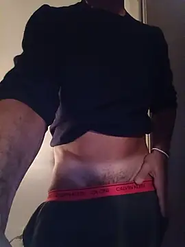 SonoMarcoSesso – webcam-show