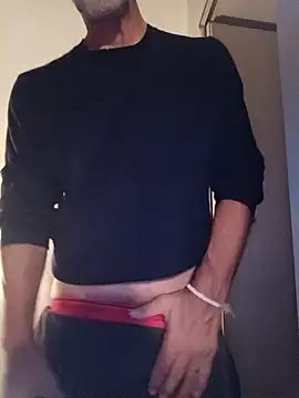 SonoMarcoSesso Webcam show