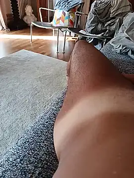 SonoMarcoSesso Webcam Show
