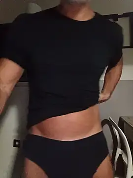 SonoMarcoSesso – webcam-show