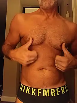 SonoMarcoSesso Webcam-Show