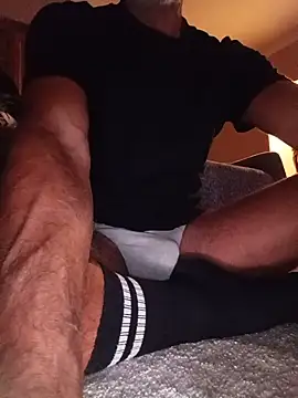 SonoMarcoSesso Webcam show