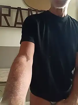 Webkamerová show SonoMarcoSesso