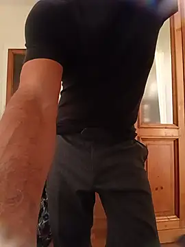SonoMarcoSesso Show in webcam