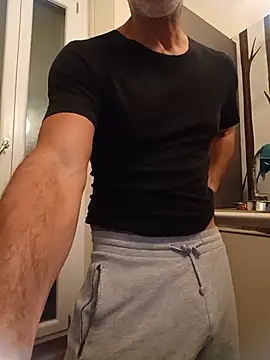 SonoMarcoSesso Show in webcam