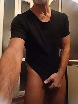 SonoMarcoSesso Webcam show