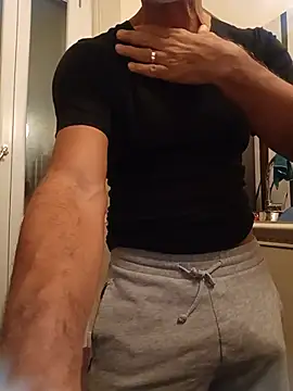 SonoMarcoSesso webcam show