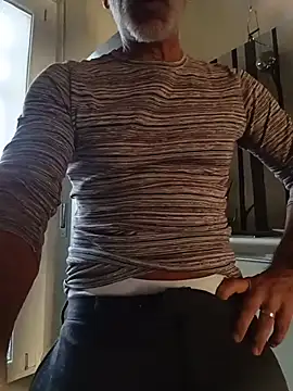 SonoMarcoSesso – webcam-show