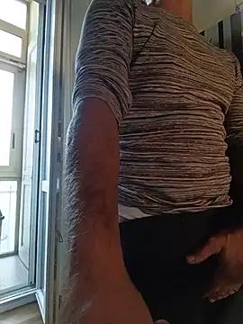 SonoMarcoSesso Webcam show