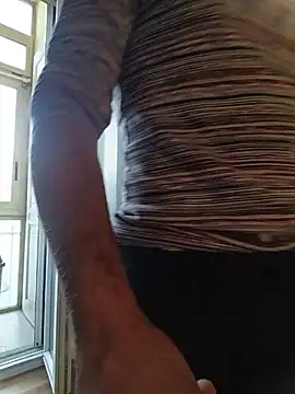 Webkamerová show SonoMarcoSesso