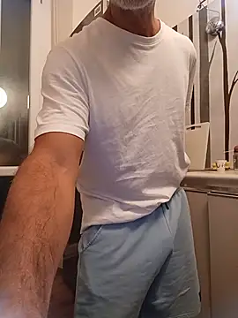 SonoMarcoSesson Webbikameraesitys