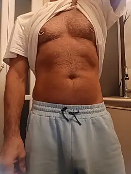 SonoMarcoSesso's Webcam Show