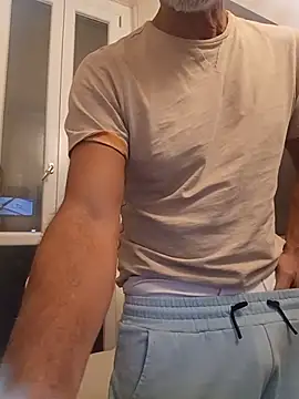 SonoMarcoSesso Webcam show