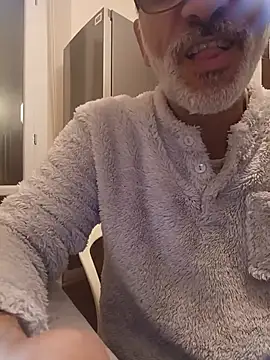 Webkamerová show SonoMarcoSesso