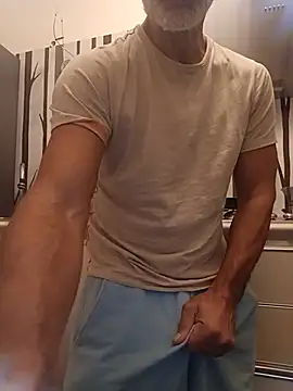 SonoMarcoSesso Webcam show