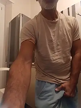 SonoMarcoSesso Webcam show