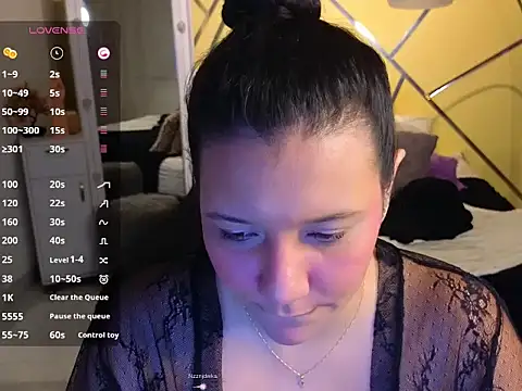 Jana_lolipopyummy's Webcam Show