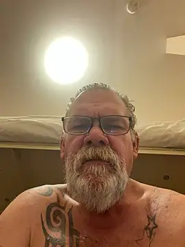 Caesar_Baxter – webcam-show