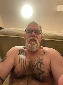 Caesar_Baxtern Webbikameraesitys