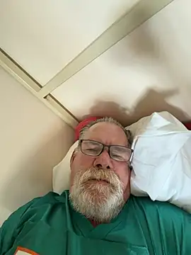 Caesar_Baxter Webcam Show