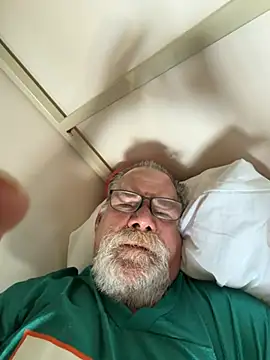 Caesar_Baxter webcam show