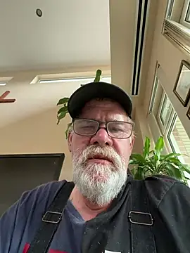 Caesar_Baxter webcam show