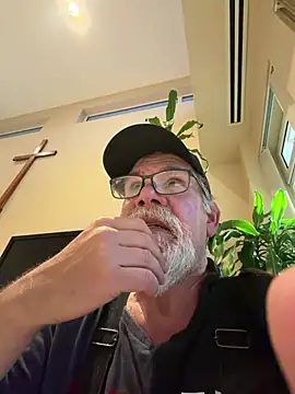 Caesar_Baxter Webcam show