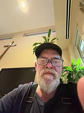 Caesar_Baxter Webcam show