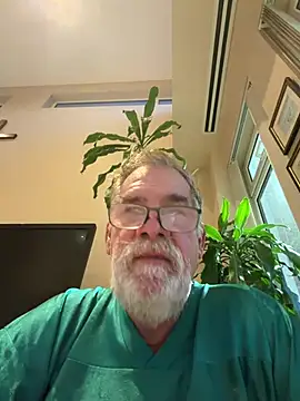 Caesar_Baxter Show in webcam