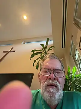 Caesar_Baxtern Webbikameraesitys