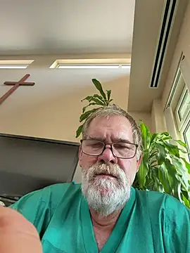 Caesar_Baxter webcam show