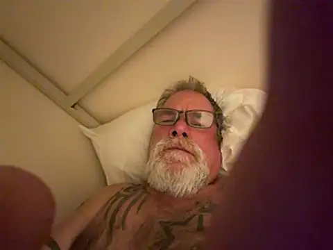 Caesar_Baxter Webcamshow