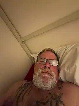 Caesar_Baxter's Webcam Show