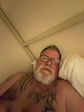 Caesar_Baxter's Webcam Show