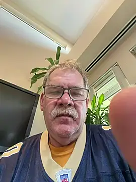 Show Webcam de Caesar_Baxter