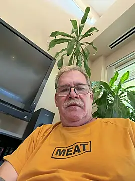 Caesar_Baxter webcam show