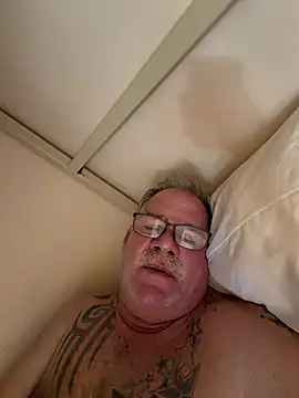 Caesar_Baxter Webcam show