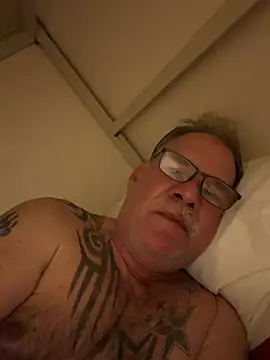 Show de webcam de Caesar_Baxter