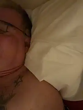 Show webcam de Caesar_Baxter