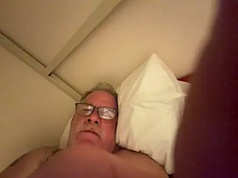 Caesar_Baxter webcam show