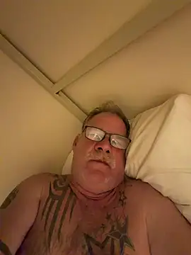 Show de webcam de Caesar_Baxter