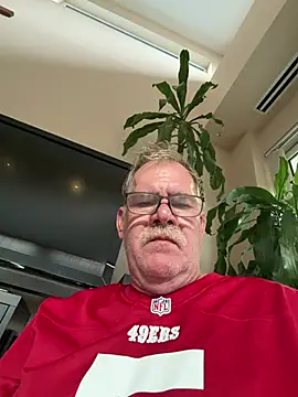 Webkamerová show Caesar_Baxter