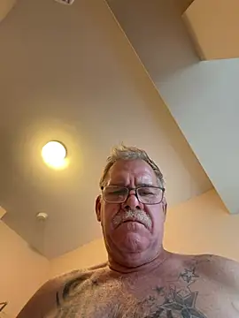 Show Webcam de Caesar_Baxter