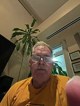 Caesar_Baxter webcam show