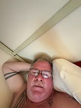 Caesar_Baxter Webcam Show