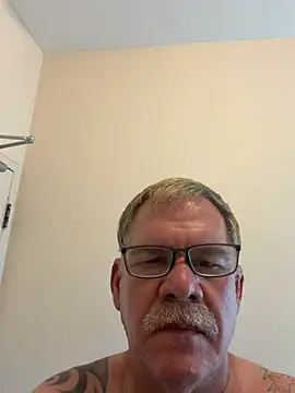 Caesar_Baxter webcam show