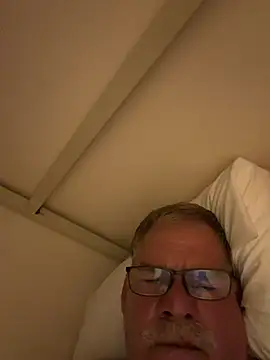 Caesar_Baxter Webcam-Show