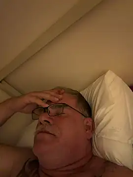 Caesar_Baxter Webcam-Show