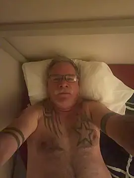 Caesar_Baxter's Webcam Show