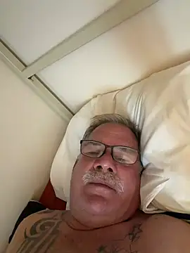 عرض كام Caesar_Baxter